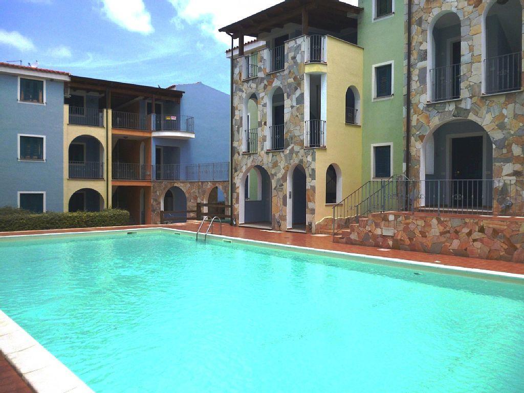 Residence Valledoria 2 Exterior photo