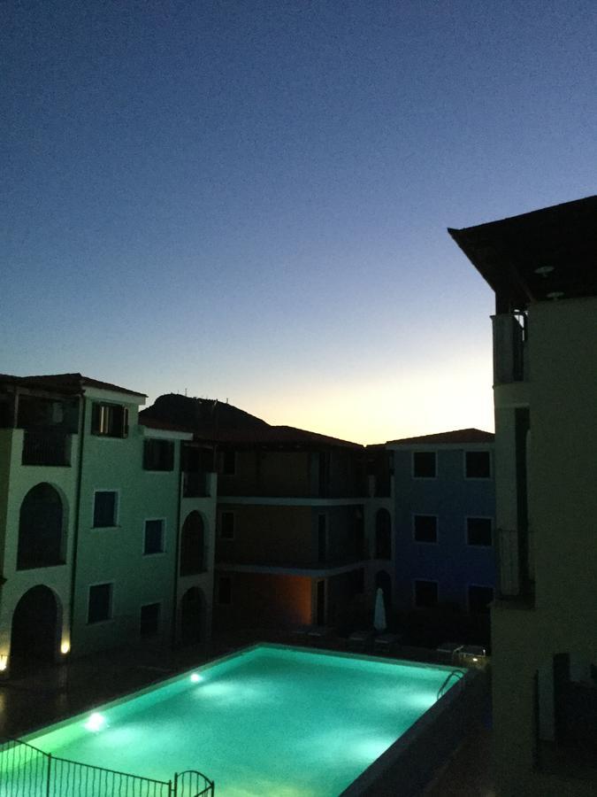 Residence Valledoria 2 Exterior photo